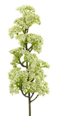 Lentebloemen spray crème 63cm