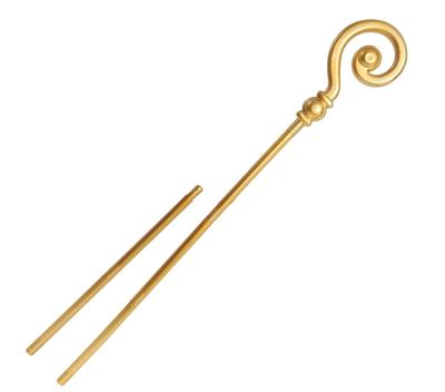 Sinterklaasstaf 6-delig (185 cm)