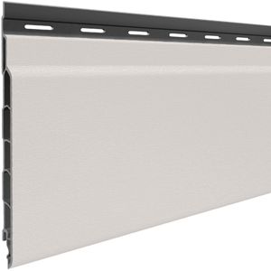 VinyPlus Sponningdeel Rondkant - Wit
