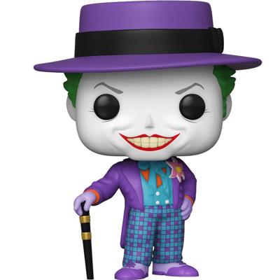 Funko POP! Heroes The Joker (Batman 1989)