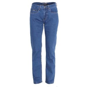 Jacksonville Stonewash Jeans Heren