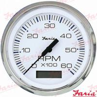 FA33832 - TELLERKLOK - URENTELLER FA33832 - TELLERKLOK - URENTELLER
