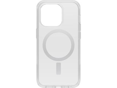 OtterBox OtterBox Symmetry+ Clear Case Apple iPhone 14 Pro Clear