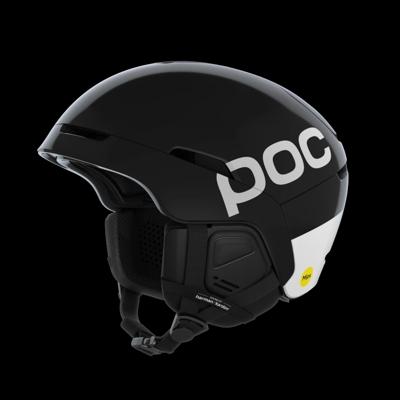 POC Obex Connect Helm Uranium Black XL-XXL/59-62