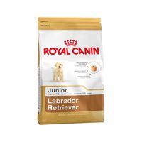 Royal Canin Labrador Retriever Junior 12 kg Puppy Maïs, Gevogelte, Rijst - thumbnail