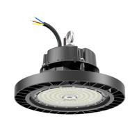 HOFTRONIC™ Oberon - LED High Bay - 100 Watt 19.000 Lumen - 190lm/W - 6500K Daglicht wit - IP65 waterdicht - IK09 - 1-10V Dimbaar - Sosen Driver - Ra80 HOFTRONIC™ Oberon - LED High Bay - 100 Watt 19.000 Lumen - 190lm/W - 6500K Daglicht wit - IP65 waterdicht - IK09 - 1-10V Dimbaar - Sosen Driver - Ra80