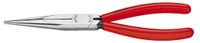 Knipex Mechanikatang recht halfronde bek 200 mm - 3811200