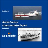 Seatrade (Hardback)
