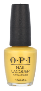 OPI Nail Lacquer 15 ml Nagellak