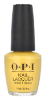 OPI Nail Lacquer 15 ml Nagellak