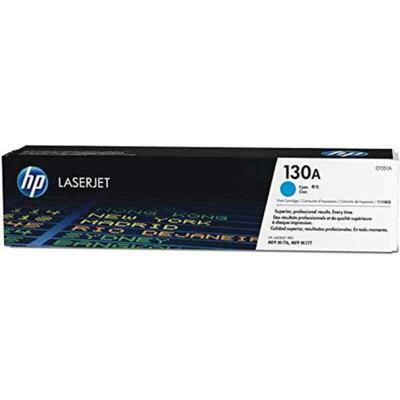 Originele Toner HP 130A Cyaan