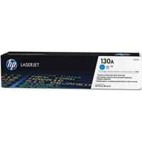 Originele Toner HP 130A Cyaan