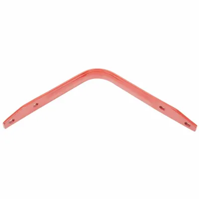 Kent & Masters kopijzer warmbloed rood maat:w