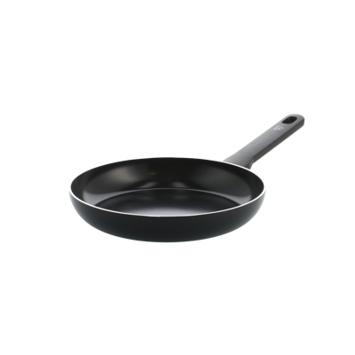 Tones Braadpan Zwart