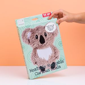 Koala Warmtekussen - Normaal