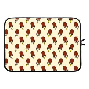 Yummy: Laptop sleeve 13 inch