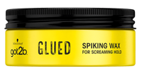 Schwarzkopf Got2b Glued Spiking Wax