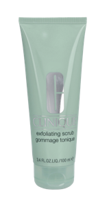 Clinique Exfoliating Scrub 100ml Exfoliant & Peeling