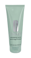 Clinique Exfoliating Scrub 100ml Exfoliant & Peeling