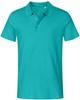 Promodoro E4020 Men´s Jersey Polo - Jade - 4XL