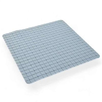 Antislip bad- of douchemat - TODAY - UTILITY - 50 x 50 cm - Vierkant - Blauw