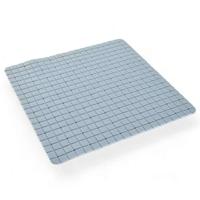 Antislip bad- of douchemat - TODAY - UTILITY - 50 x 50 cm - Vierkant - Blauw