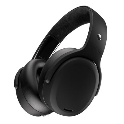 SkullcandyCrusher ANC 2 bluetooth Over-ear hoofdtelefoon zwart