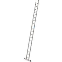 Zarges enkele ladder "stella l" 1x20tr