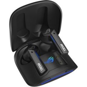 ASUS ROG Cetra True Wireless In-ear Draadloos Zwart
