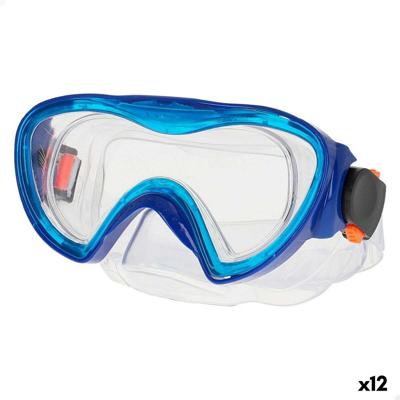 Duikbril AquaSport (12 Stuks) Kinderen