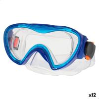 Duikbril AquaSport (12 Stuks) Kinderen