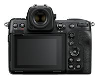 Nikon Z 8 body - thumbnail