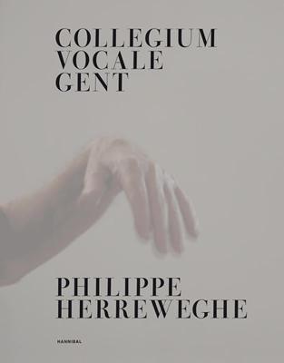 Collegium Vocale Gent (Hardback)