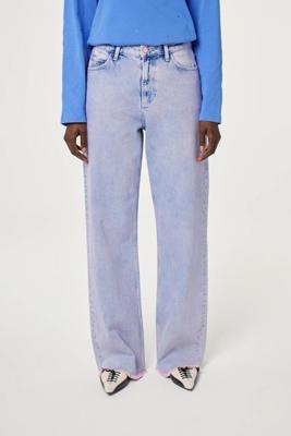 Fabienne Chapot Jeans Zoe Boyfriend | Cherry blossom