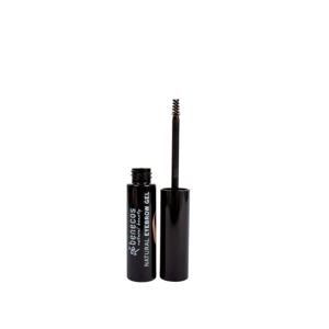 Benecos Wenkbrauw gel ash brown vegan