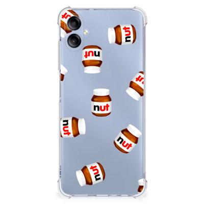 Samsung Galaxy A05 Beschermhoes Nut Jar Samsung Galaxy A05 Beschermhoes Nut Jar