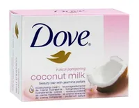 Dove Handzeep - Coconut Milk 100 gr - thumbnail