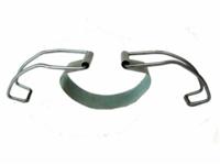 Weck Deti u-beugels zak a 6 st