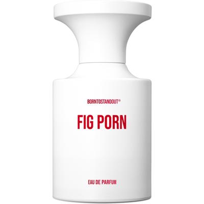 BORNTOSTANDOUT Fig Porn Eau de Parfum 50ml