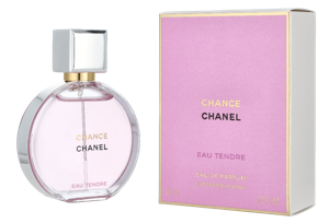 Chanel Chance Eau Tendre Eau de parfum Spray 35ml Dames