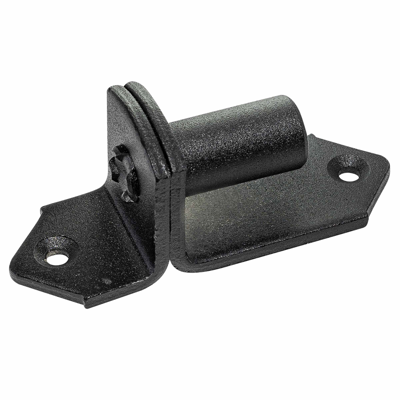 Waelbers Plaatduim 18 D1 zwart TXT m.2 gaten - 10 Stuk(s) - 813208.05
