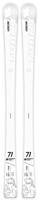 Turner Endurance Sport Lady Dames Ski Wit 162