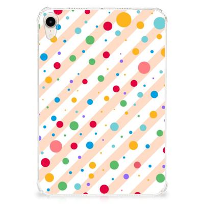 Apple iPad mini 6 (2021) Hippe Hoes Dots