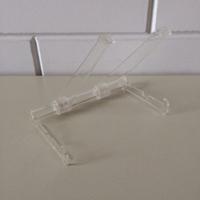 Bordenstandaard nr 2534 2 arm 170mm 6stu