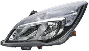 Koplamp 1EE354830011