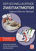 Motorbuch-Verlag boek "motor en technologie". book of the fast-running second actuator