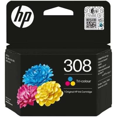 Originele inkt cartridge HP