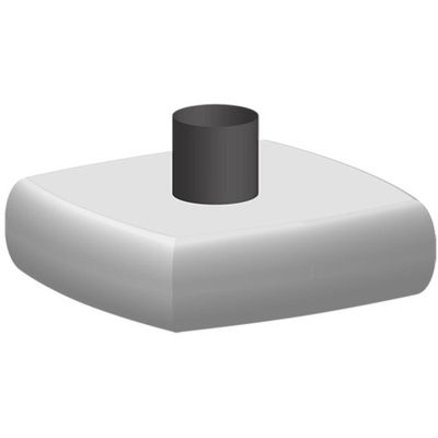 Weller 150-4000 Voorfilter 2 stuk(s)