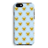 Leeuwenkoppen: iPhone 8 Tough Case