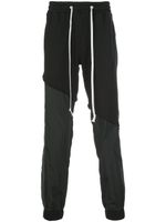 God's Masterful Children pantalon de jogging Terry - Noir